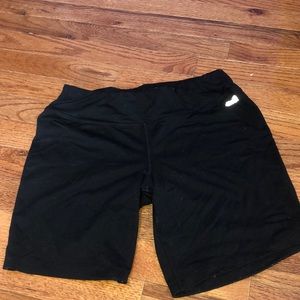 avia bike shorts